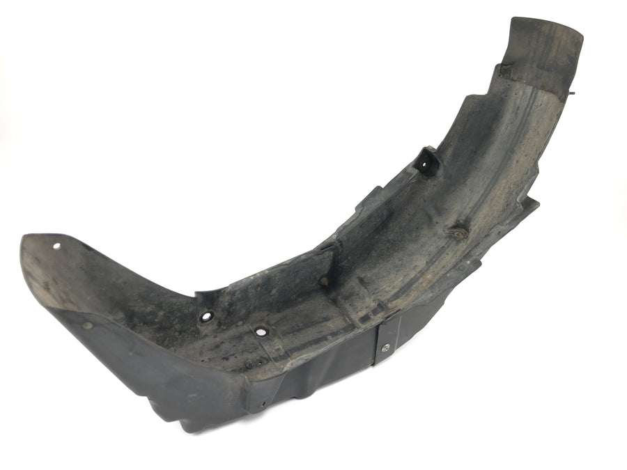 Suzuki RG 250 Gamma GJ21D [1987] - Rear fender inner fender splash guard