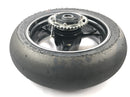 Honda CBR 1000 RR SC57 [2006] - Rear wheel rim 6.00 x 17"-1