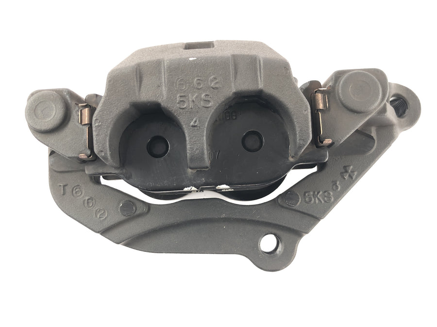 Yamaha MT 03 RM02 [2007] - Brake caliper front left