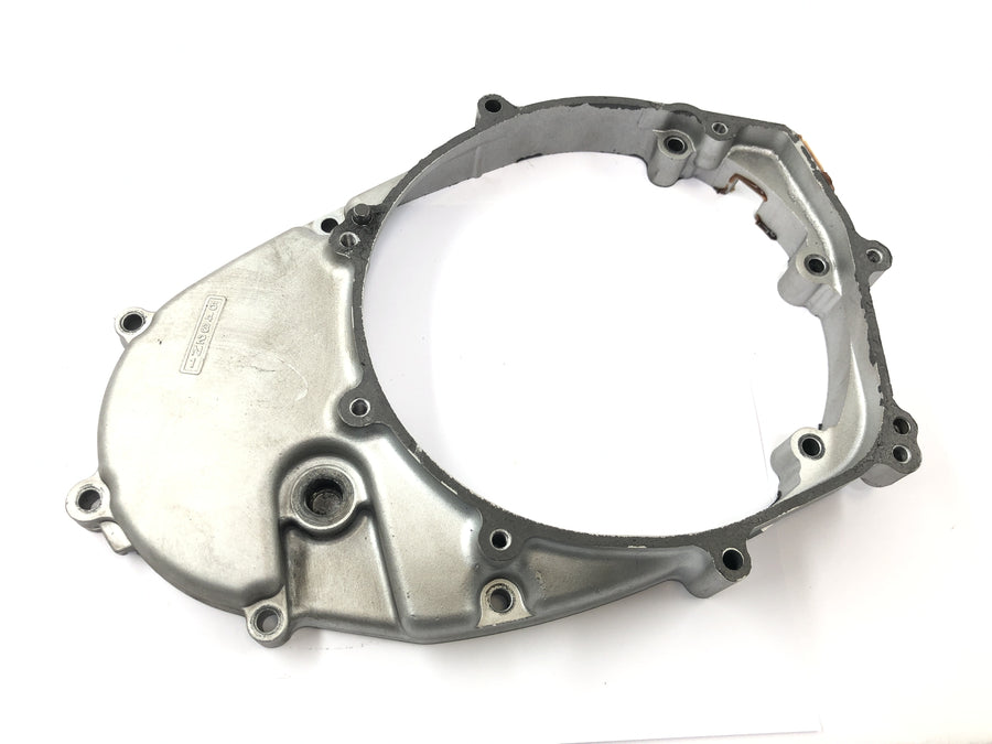 Kawasaki VN 1600 Classic VNT60A [2007] - Alternator cover inside engine cover right