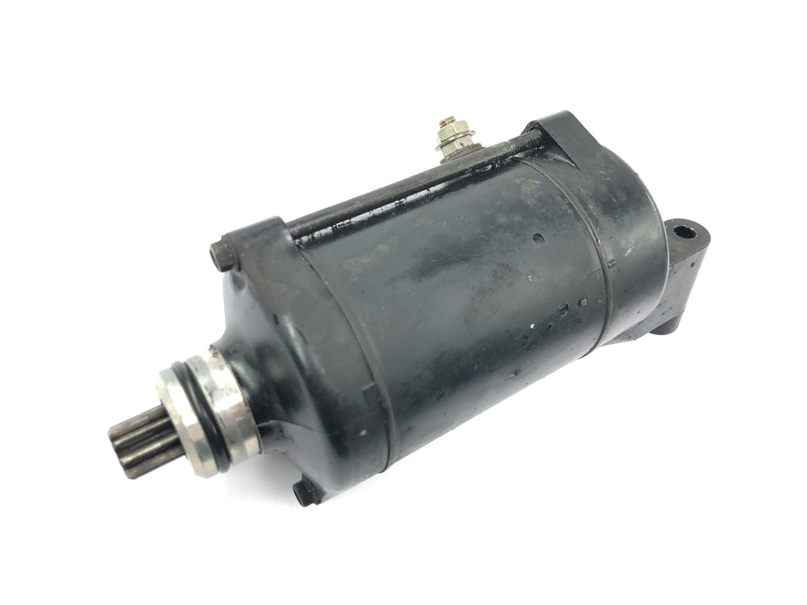 Yamaha V Max 1200 2LT [1998] - Starter motor electric starter starter motor