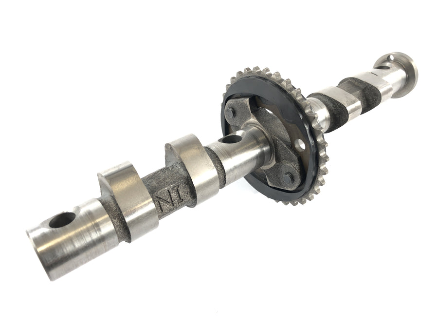 Yamaha V Max 1200 2we [1996] - Entry camshaft camshaft cylinder at the front