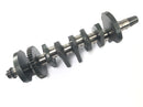 Kawasaki ZXR 400 ZX400L [1992] - Crankshaft crank drive engine shaft-9