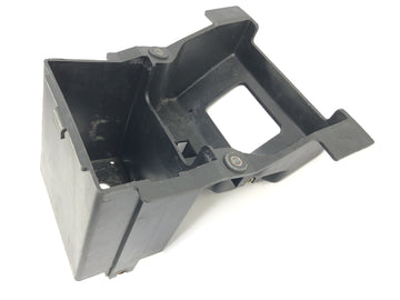 Kawasaki GPZ 1000 RX [1987] - Battery compartment