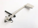 Yamaha XJR 1200 4PU [1995] - Brake pedal foot brake lever-1