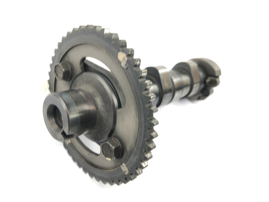 Kawasaki VN 1600 Classic VNT60A [2007] - Front camshaft control shaft camshaft shaft