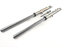 Honda XBR 500 PC15 [1989] - fork telegabel with axis-6