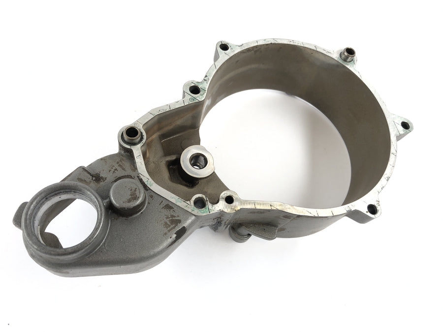 KTM LC4 640 EGS [2004] - Side cover motor lid