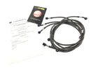 Kawasaki Versys KLE 650 A [2006] - Brake line steel flex brake line set-2