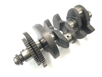 Triumph Speed ​​Triple T509 [1998] - Crankshaft