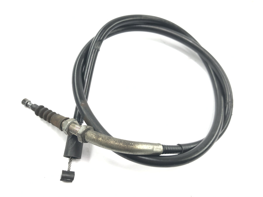 Yamaha WR 125 X DE07 [2010] - Clutch cable Bowden cable clutch cable