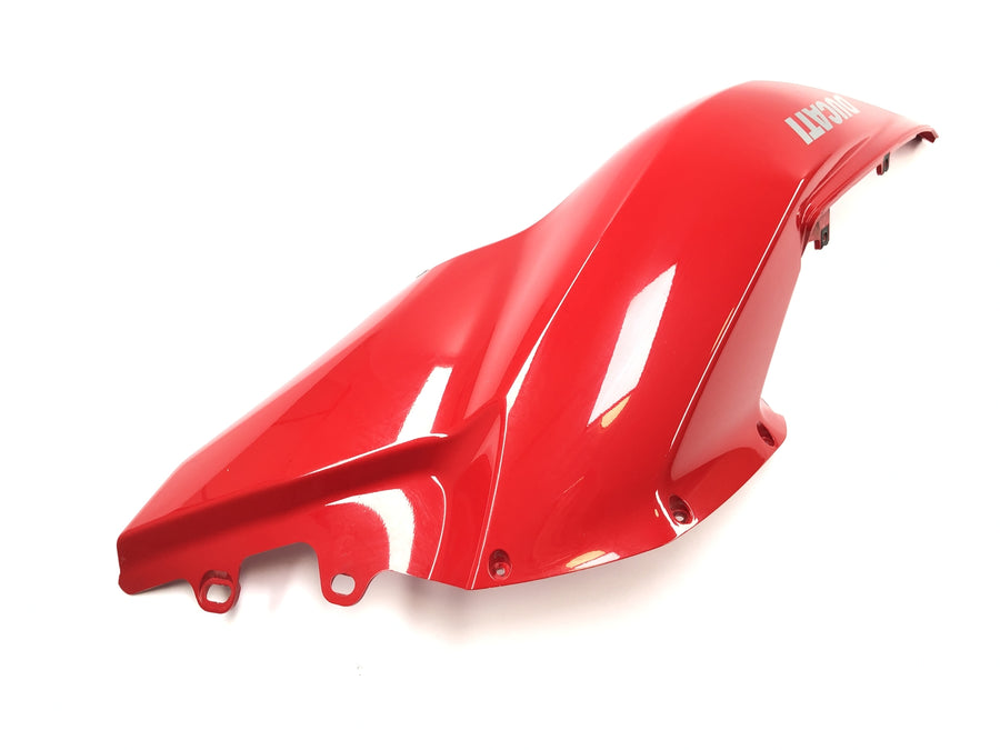 Ducati Multistrada 1200 S Touring [2009] - Tank fairing left