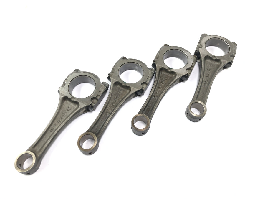 Yamaha V Max 1200 2LT [1998] - connecting rod connecting rods engine connecting rod set 4 pieces