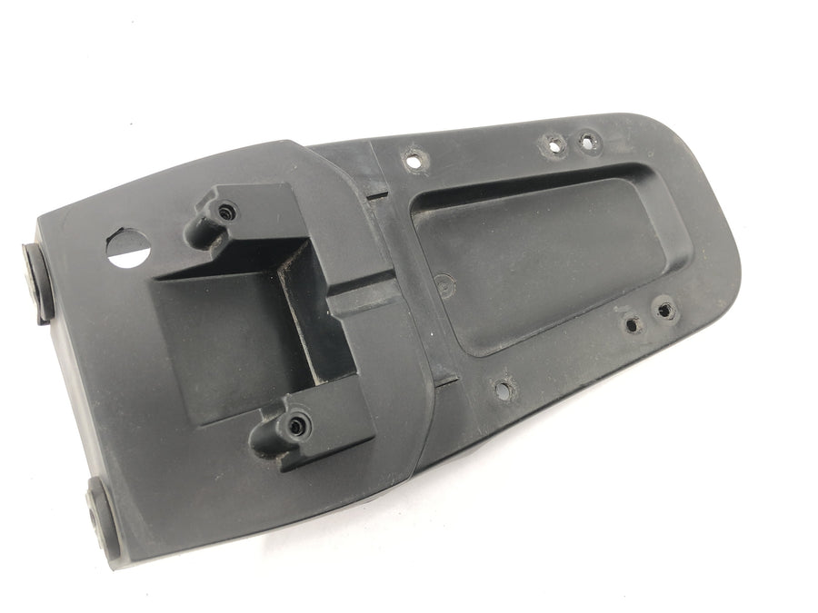 BMW R 1150 GS R21 [2002] - Rear light mount splash guard cover