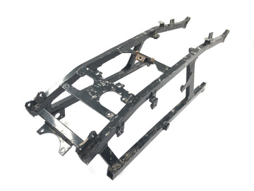 Kawasaki GPZ 1000 RX [1987] - rear frame rear frame
