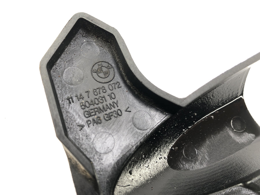 BMW K 1300 R K12S [2014] - Power socket