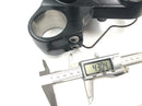 Triumph Tiger 955i 709EN [2003] - Upper fork bridge, steering head clamp, handlebar mount-2