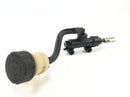 Triumph Street Triple R 675 D67LD [2010] - Main brake cylinder at the rear brake pump brake system-1