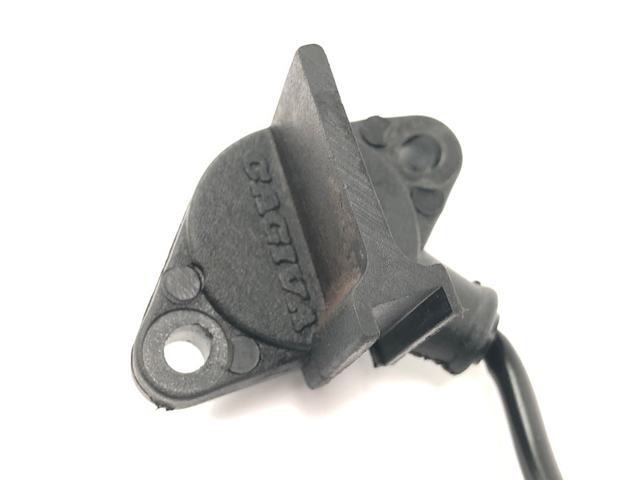 Cagiva Planet 125 [1998] - Neutral switch idle sensor neutral sensor