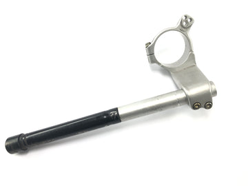 Moto Guzzi V11 Sport [1999] - Handlebar clip-on right 54 mm - 0