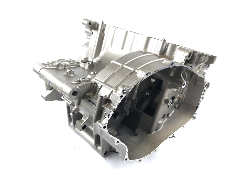 Honda CBF 1000 A SC58 [2006] - Motor housing engine block with running sockets and cylinder