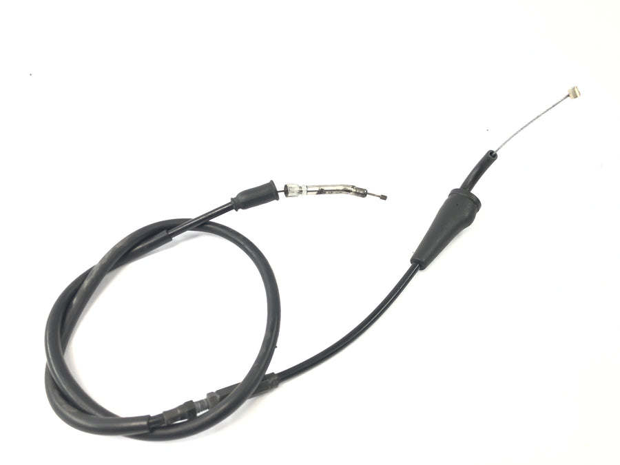 Husqvarna TE 610 E Dual H7 [1999] - Throttle cable