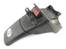 Kawasaki ZX -10 ZXT00B [1990] - Splash protection at the rear license plate holder-1