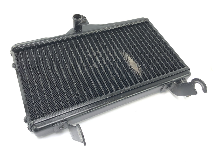 Honda NSR 125 JC22 [1998] - cool water cooler radiator