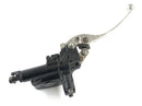 Honda CBF 1000 A SC58 [2006] - coupling fitting coupling lever coupling pump-5