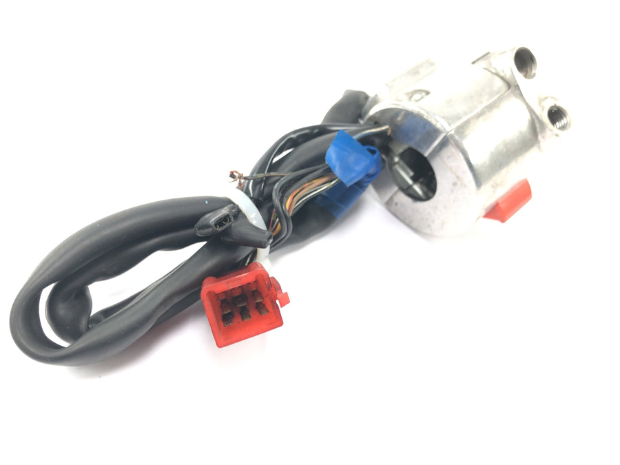 Honda VTX 1800 SC46 [2004] - Handlebar switch right start stop