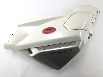 Moto Guzzi Stelvio 1200 4V [2009] - Clearing Side cladding on the left - 0
