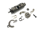 Triumph Adventurer 900 T309RT [1998] - shift drum shift star gearshift-2