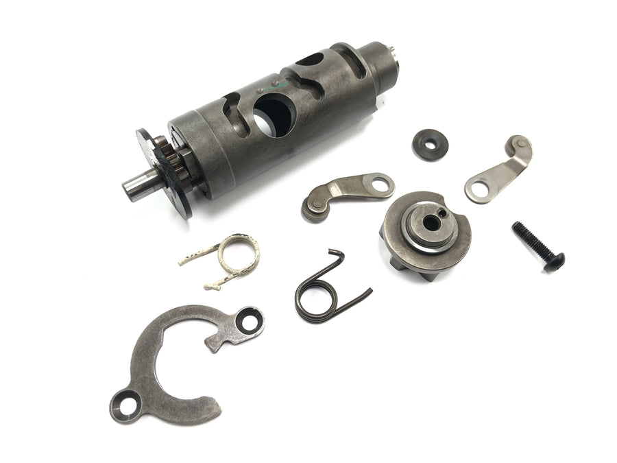 Triumph Adventurer 900 T309RT [1998] - shift drum shift star gearshift