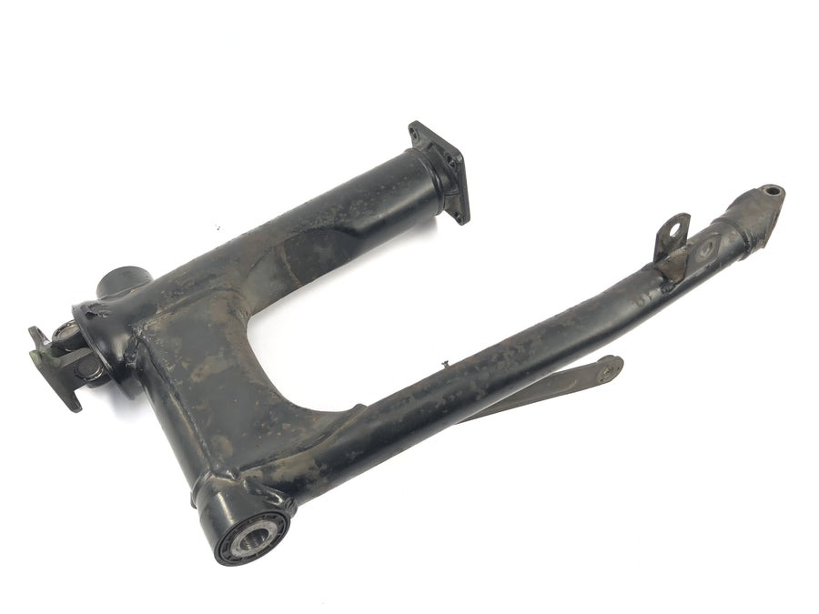 BMW R 100 RT 247 [1981] - Schwinge rear wheel swing