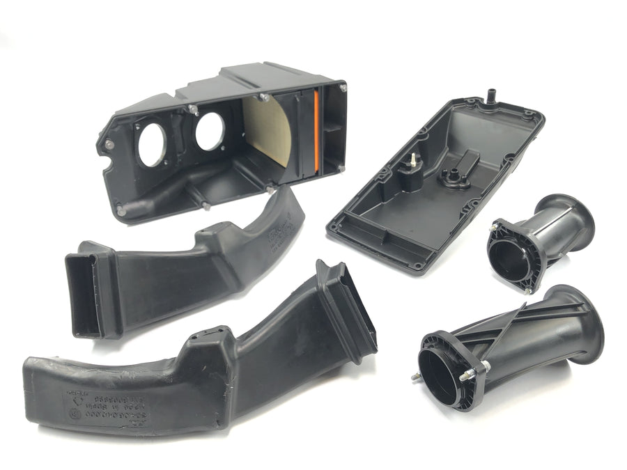 KTM 1050 Adventure [2017] - Air filter box air filter box airbox