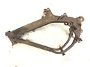Yamaha XT 125 X [2004] - Frame with papers-4