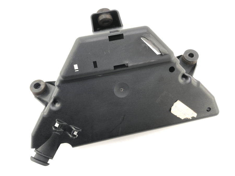 BMW F 650 GS Dakar [2007] - unit holder