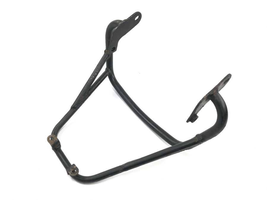 Sachs ZX 125 [1998] - Rear frame luggage rack