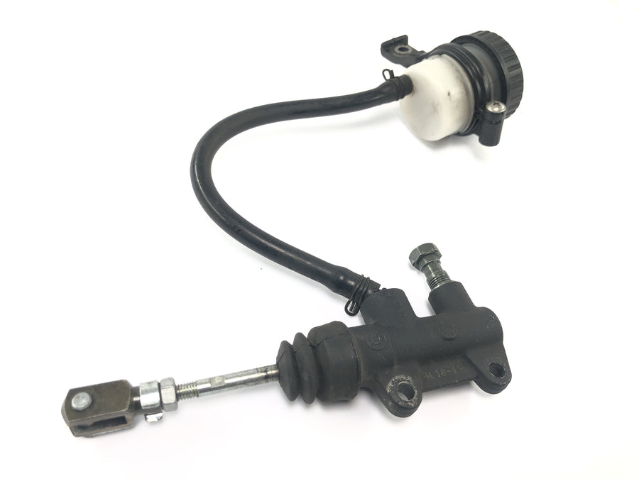 Moto Guzzi Stelvio 1200 8V [2016] - Rear brake pump Brembo master cylinder