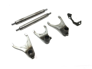 Yamaha YZF R1 RN04 [2001] - shift forks shift fork set shift fork shafts - 0