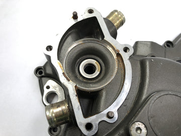 Ducati ST2 944 [1999] - Alternator cover engine cover - 0