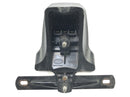 Ducati SL 600 Pantah [1982] - Rear light with license plate holder-4