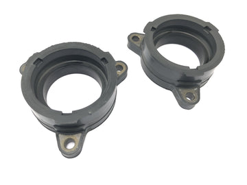 BMW R 1200 R R1ST [2008] - Intake manifold throttle body intake pipe adapter
