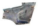 Suzuki RG 250 Gamma GJ21D [1987] - Side fairing left side cover fairing-3