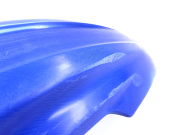 Suzuki DR 350 SK42B [1991] - fender fenders fenders protective sheet front fender mudguard - 0