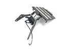 KTM Duke 690 A3 [2012] - License plate holder, license plate holder, tail holder reflector-2