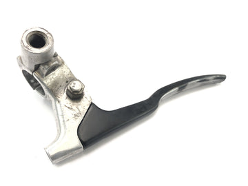 Suzuki DR 350 SK42B [1991] - coupling lever coupling handle lever arm control arm on the left