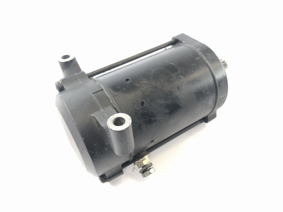 Honda CBX 650 E RC13 [1983] - starter starter electrical starter engine start engine