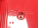 BMW R 100 GS 247E [1991] - Fuel tank petrol tank plastic touring tank red-9