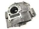 Yamaha XT 125 X [2004] - Engine housing empty housing-1